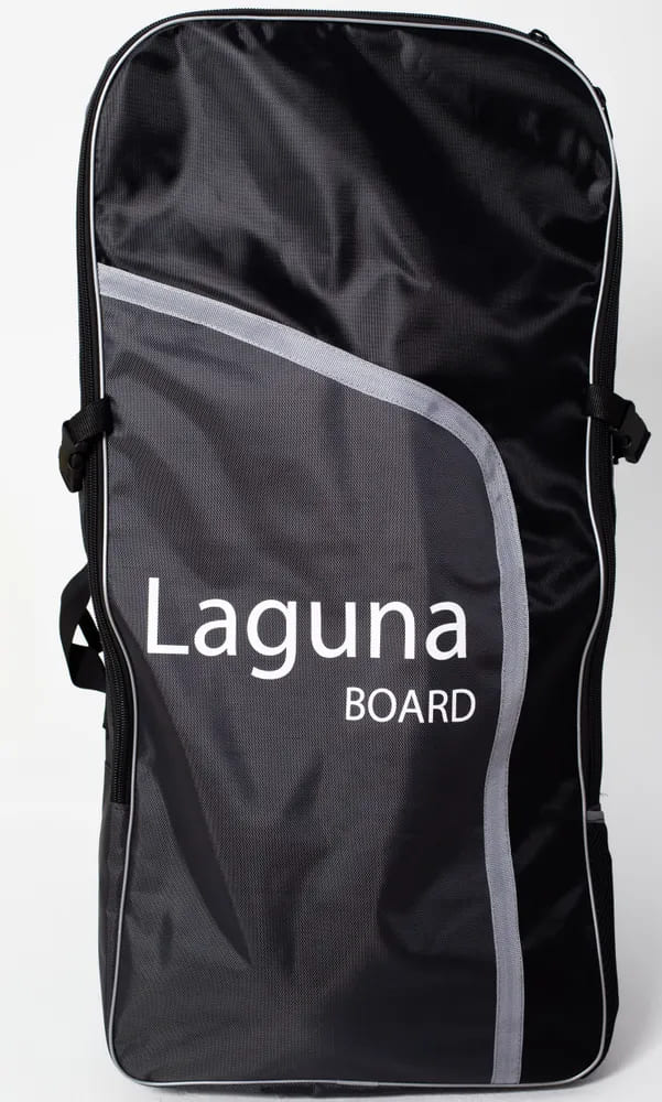 Надувная доска для SUP-бординга Laguna Board Ice.Saber 10.6