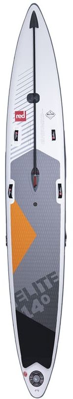 Надувная SUP-доска Red Paddle Elite 2020 RSS FFC 14.0×27 front side