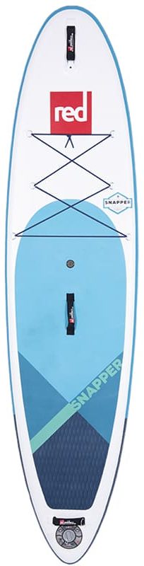 Надувная SUP-доска Red Paddle Snapper 9.4 2020 front side